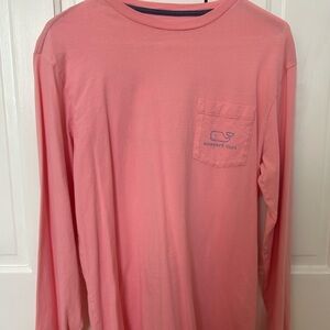 Vineyard Vines Long Sleeve